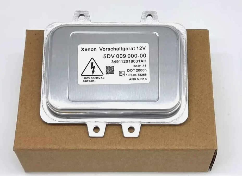 Balastro Nuevo Xenon para BMW