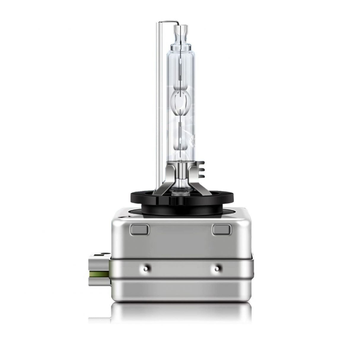 Unidad Bombilla D1S 6000K