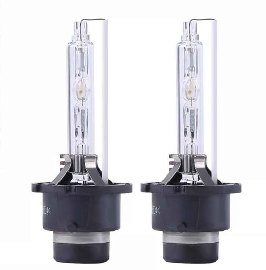 Par Bombillas D2S 6000K