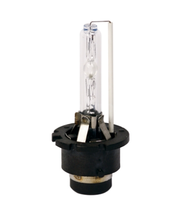 Unidad Bombilla D2S, D2R, D2 6000K
